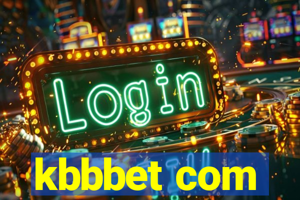 kbbbet com